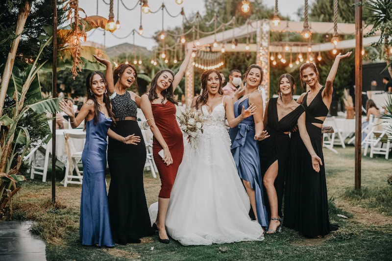 Heiraten auf Teneriffa: Traumhochzeit unter der kanarischen Sonne