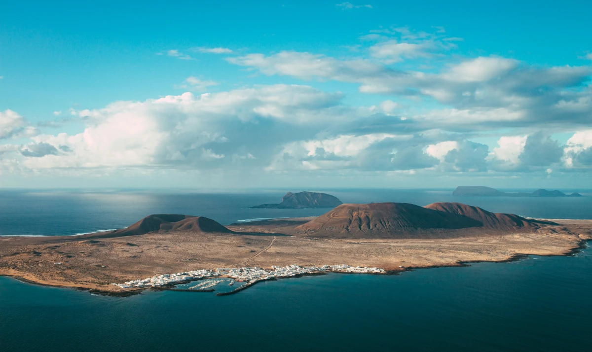 La Graciosa