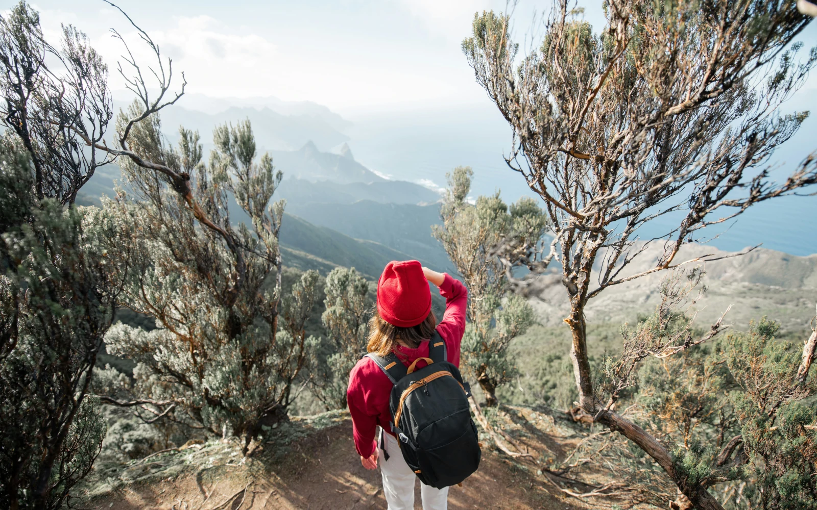 Teneriffa – die schönsten Orte der Insel des ewigen Frühlings