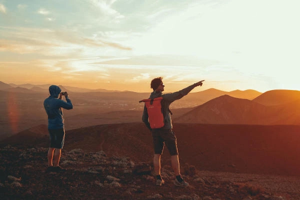 Fuerteventura – weite Strände und türkisfarbenes Meer